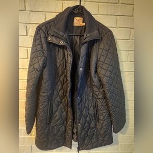 Women’s Quilted Jacket